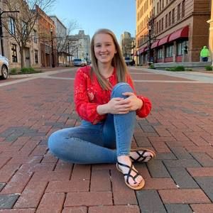 Meet your Posher, Riley